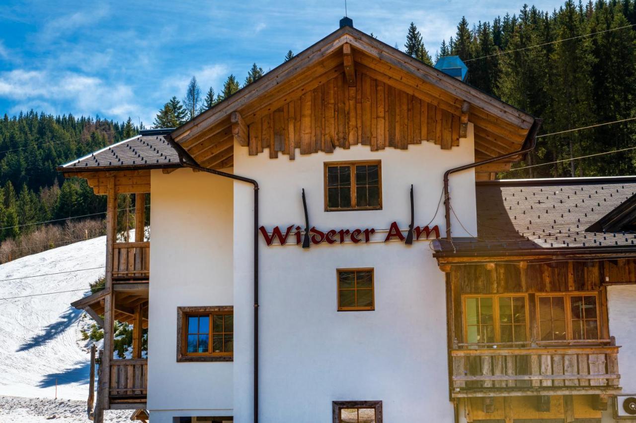 Studio mit Terrasse