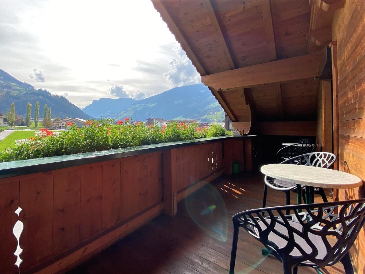 Apartment B mit 3 Schlafzimmern