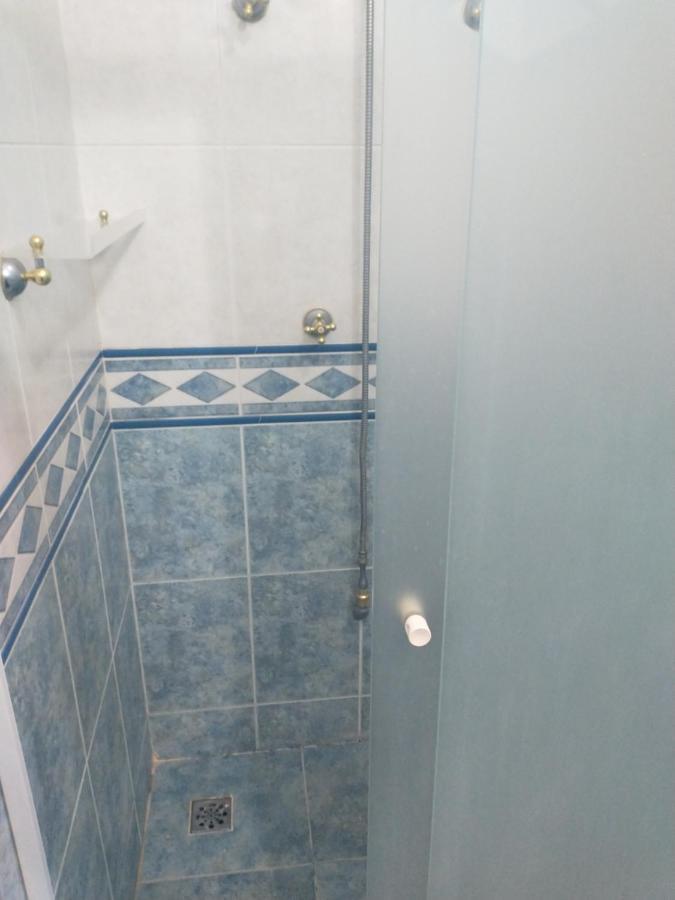 Suíte Dupla Standard