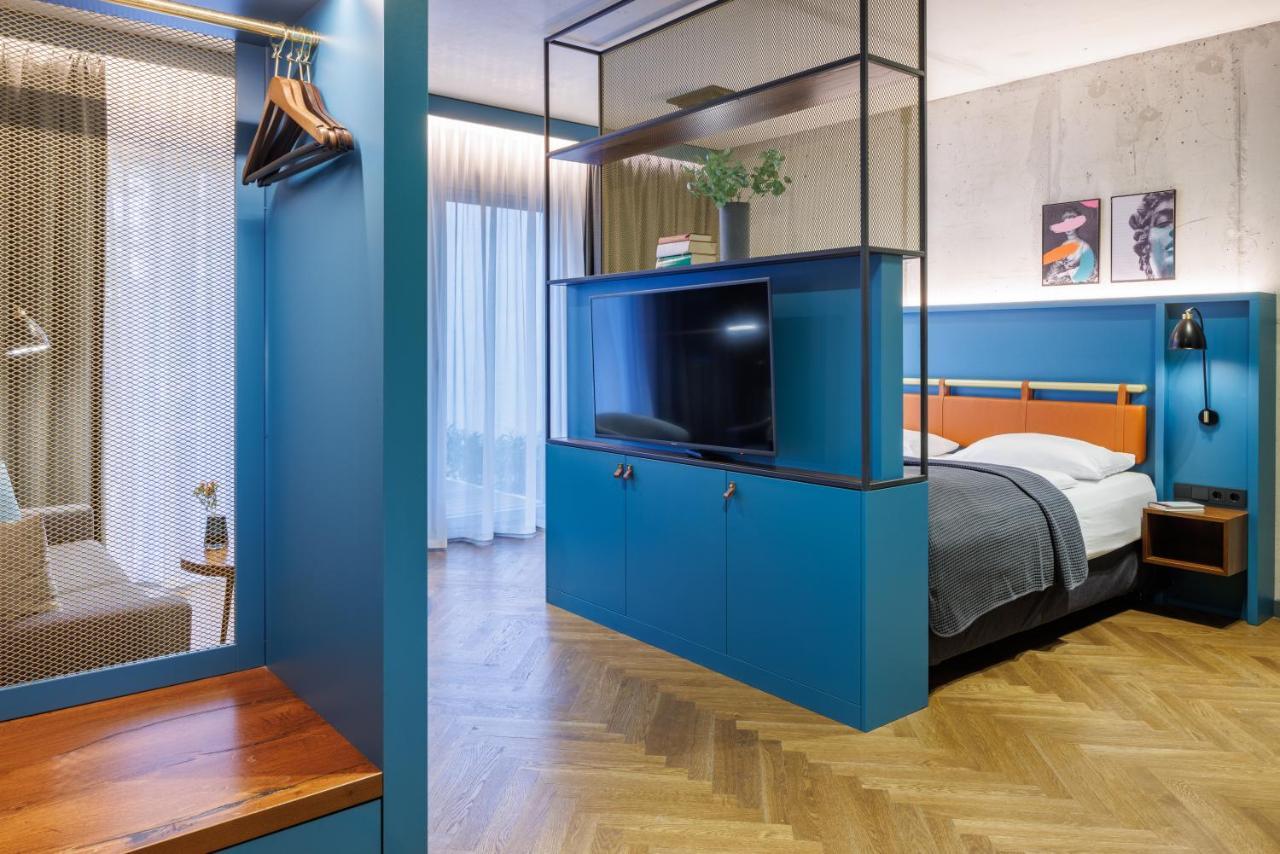 Apartment - Ground Floor 51m²