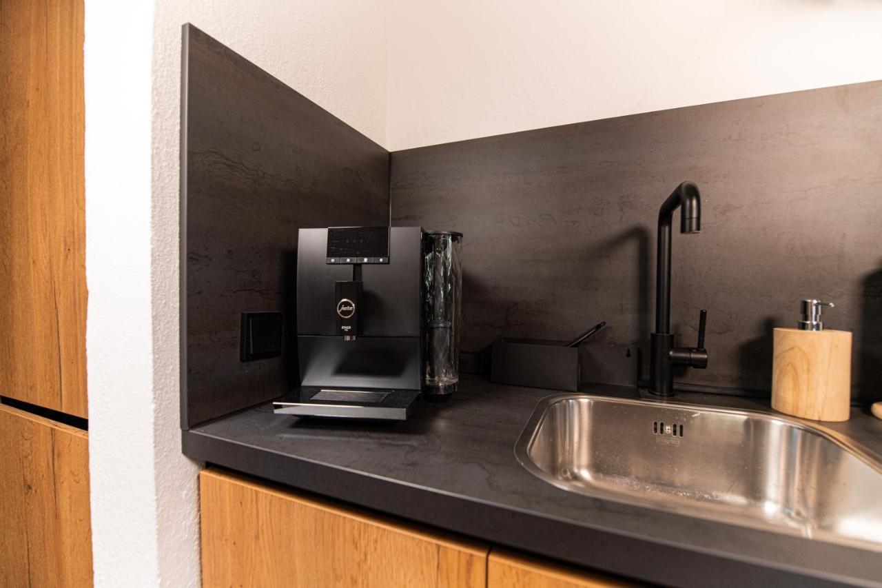 Appartement met 2 slaapkamers