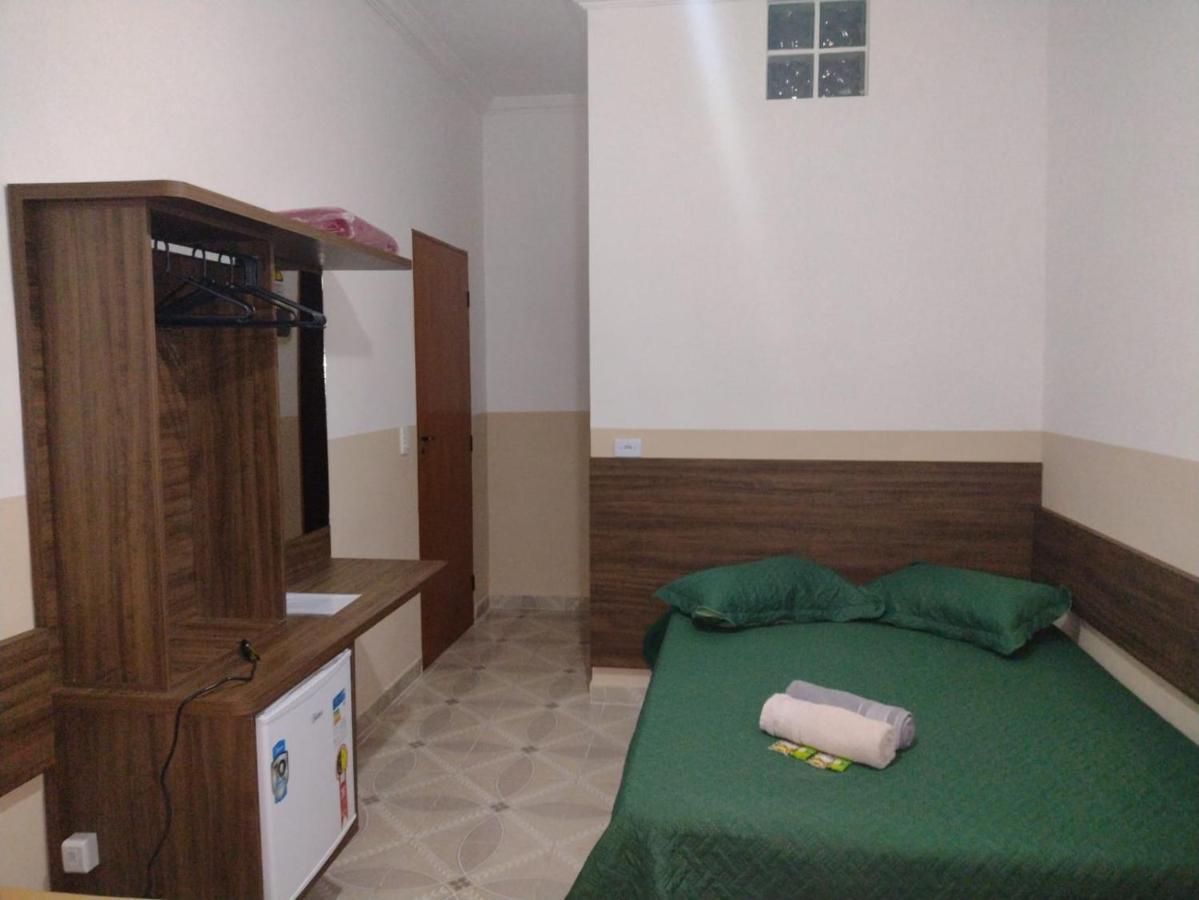 Quarto Quádruplo