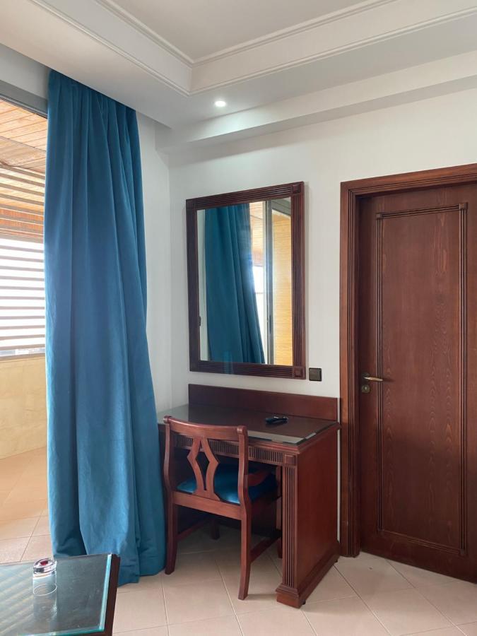Quarto Individual Deluxe