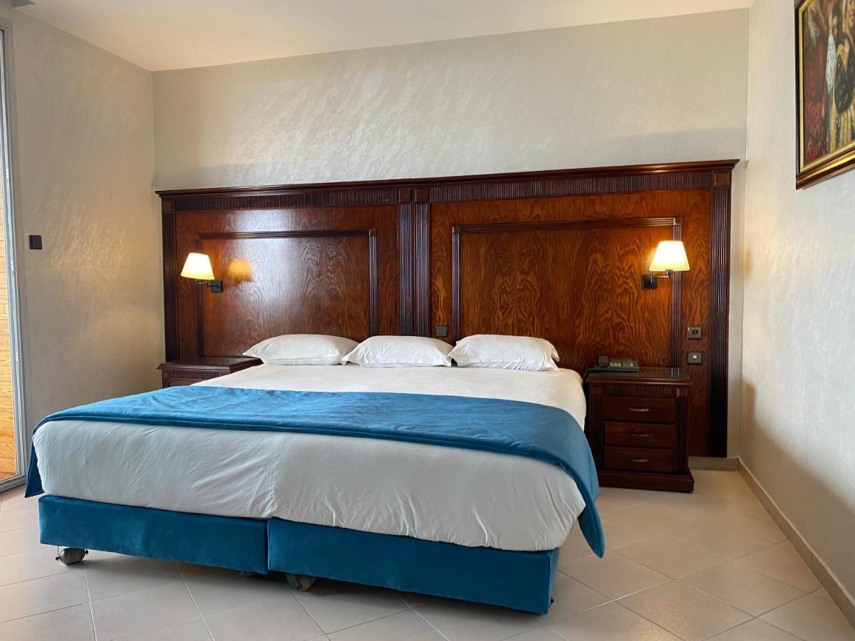Quarto Duplo Deluxe