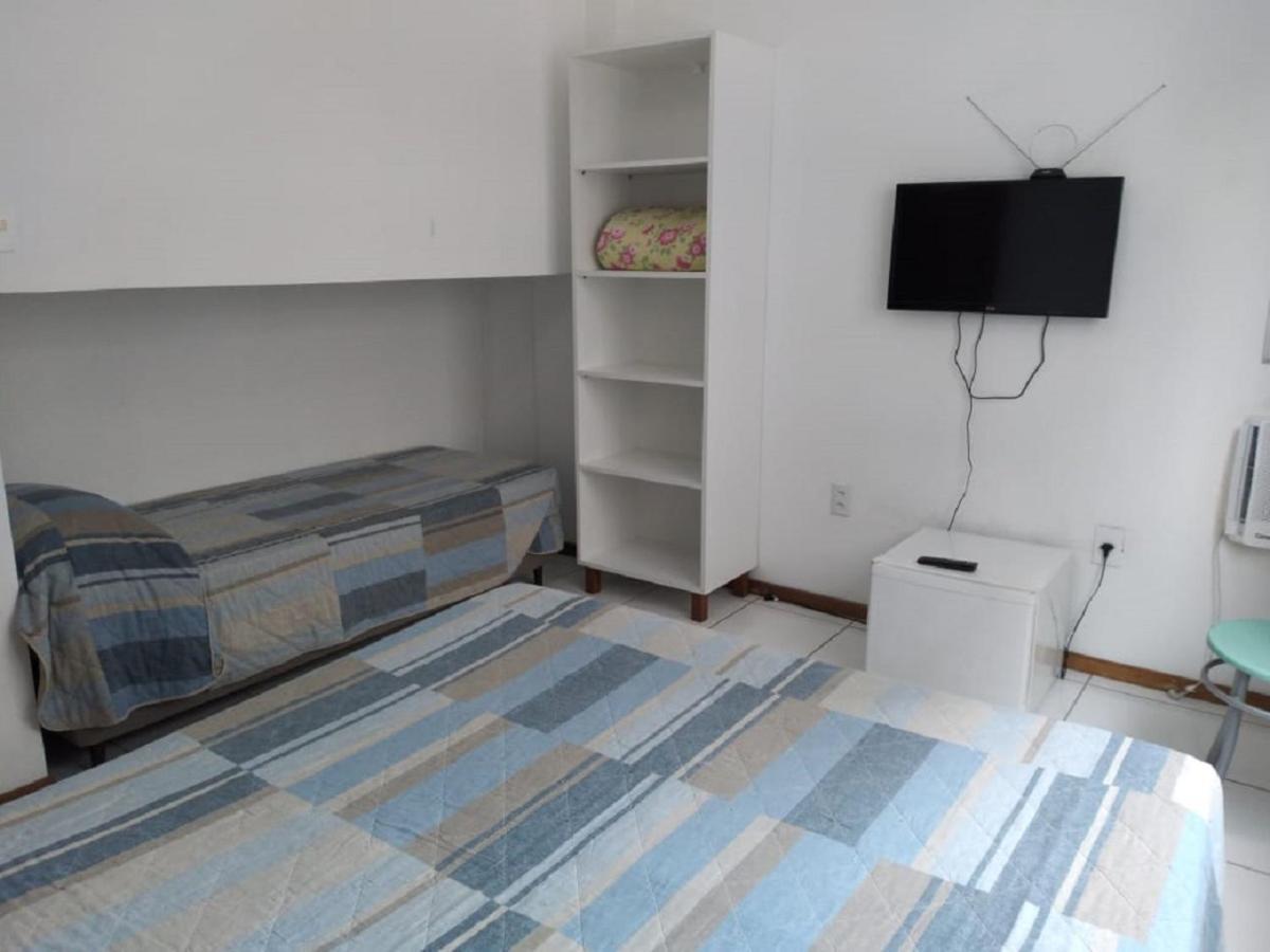 Economy Triple Room with Shared Bathroom