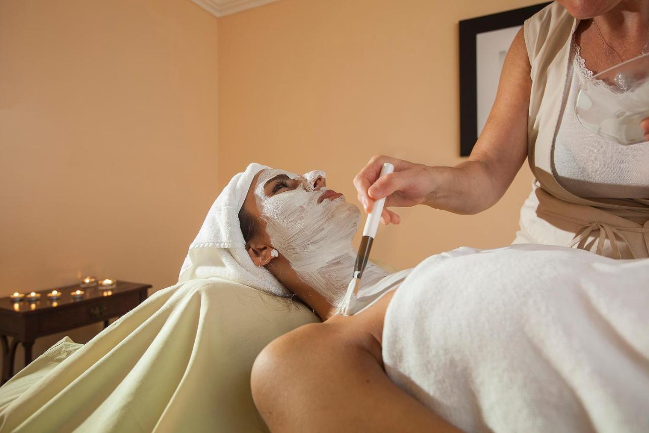 Classic Doppelzimmer mit Spa Package