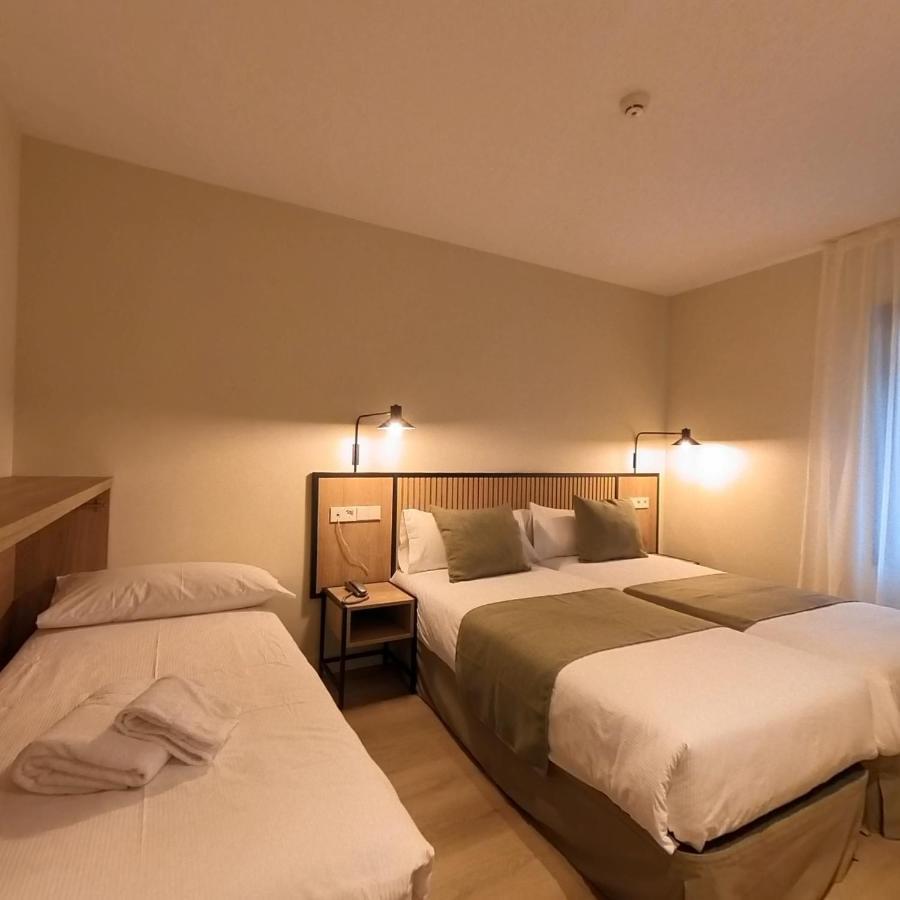 Chambre Familiale Supérieure