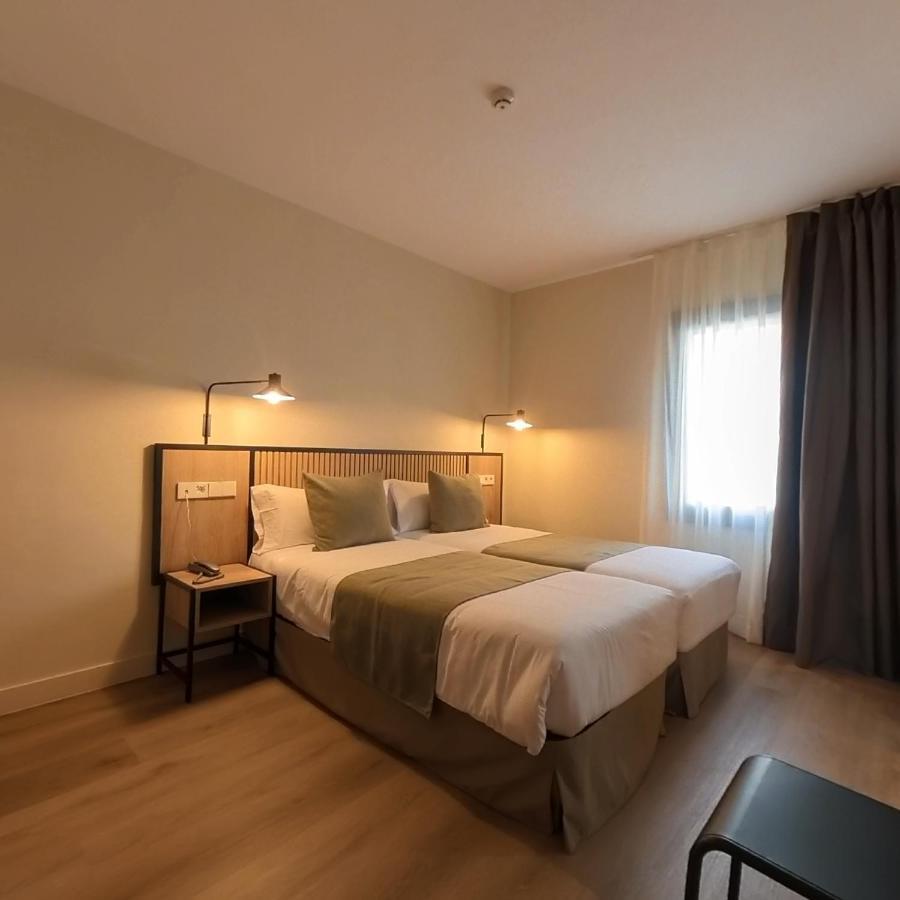Chambre Double Supérieure