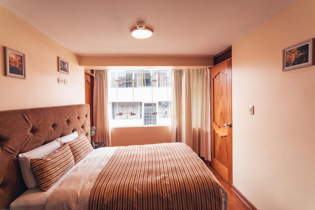 Habitación Doble Superior