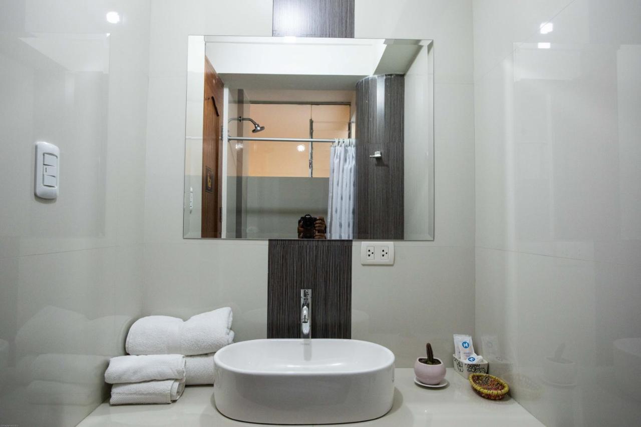 Habitación Doble Estándar