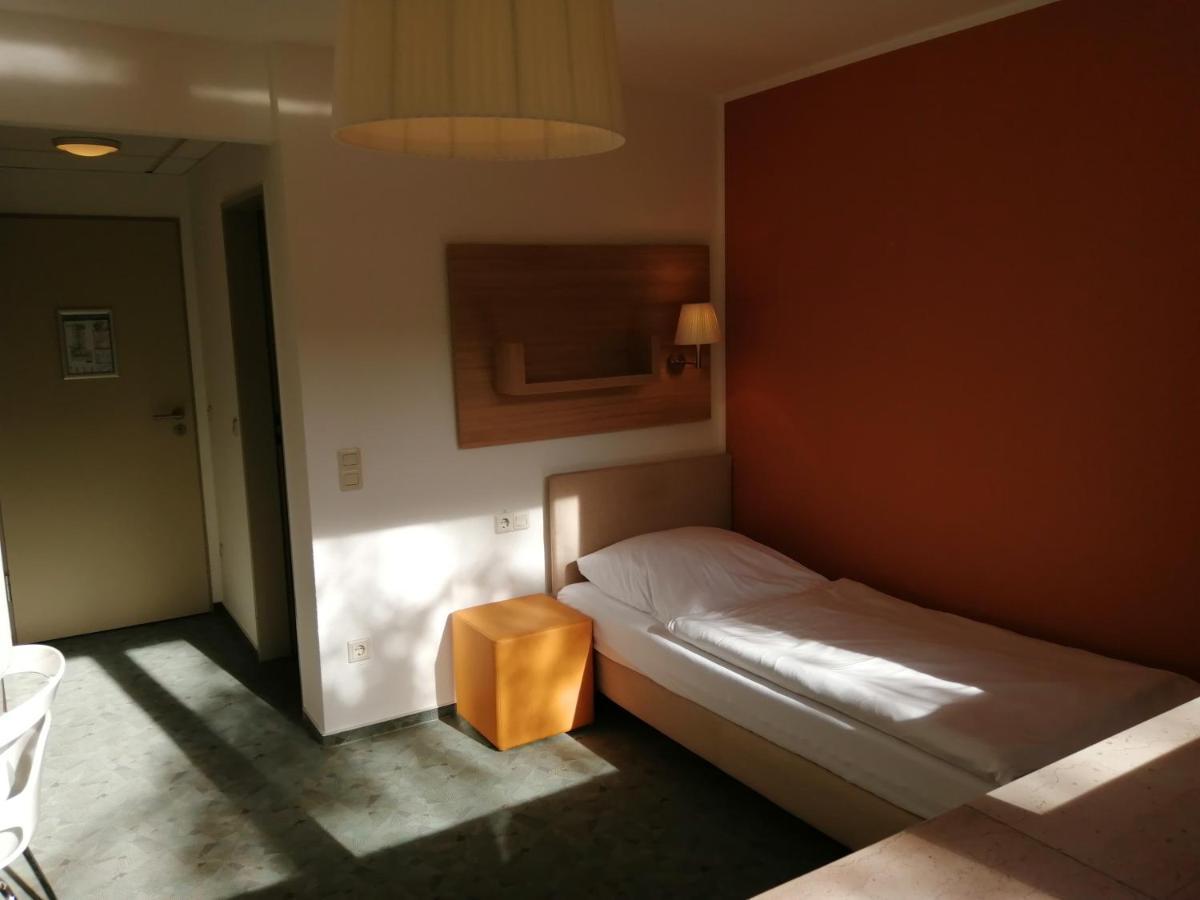 Standard Zimmer mit Queensize-Bett