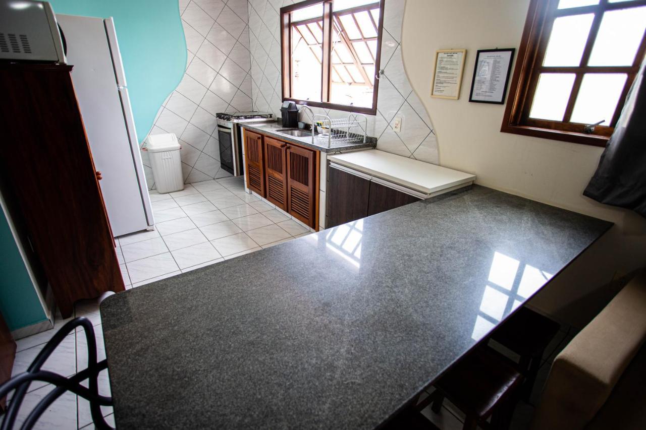 Apartamento de 2 Quartos