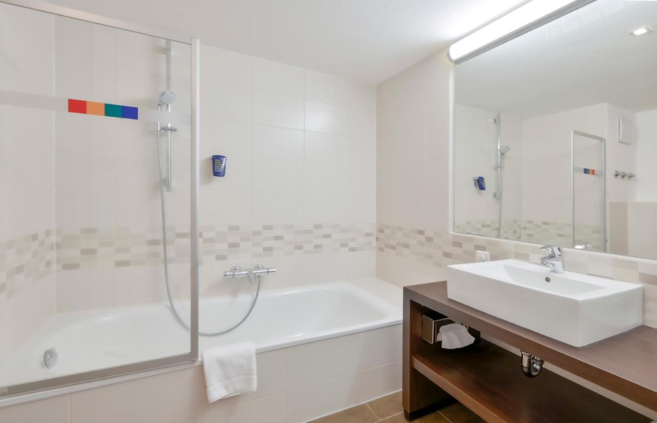 Superior Kamer met Queensize Bed - Hogere Verdieping/Rookvrij