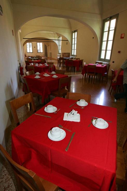 Camera Familiare con Bagno Privato