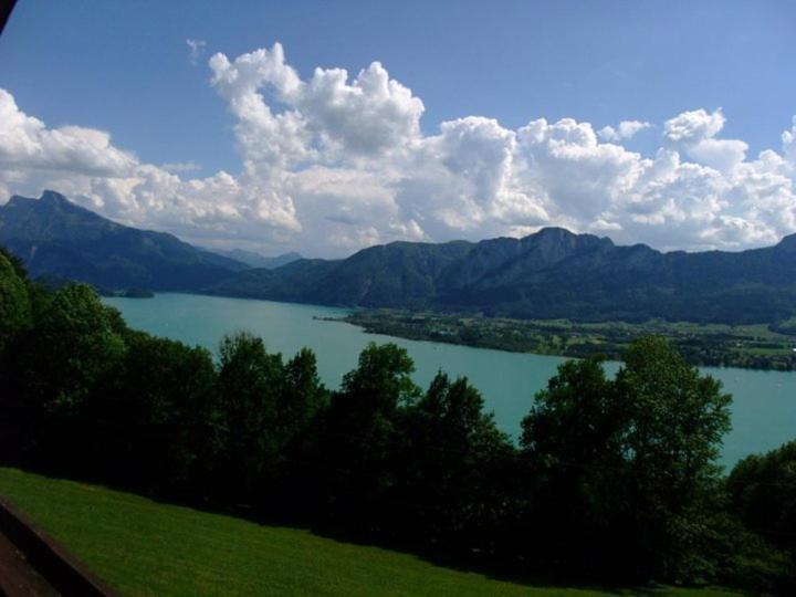 Apartment mit 4 Schlafzimmern