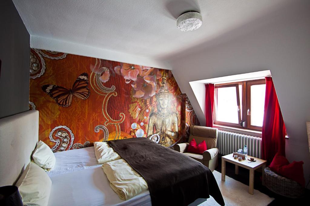 Doppelzimmer