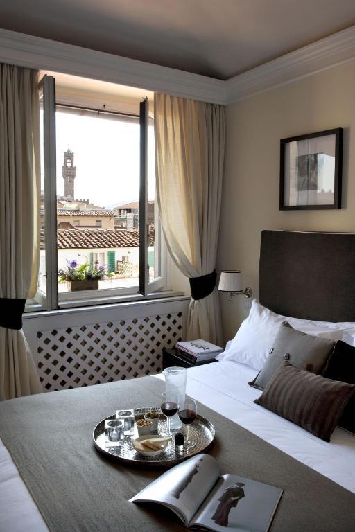 Suite con Vista Torre