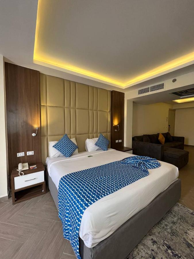Suite Júnior
