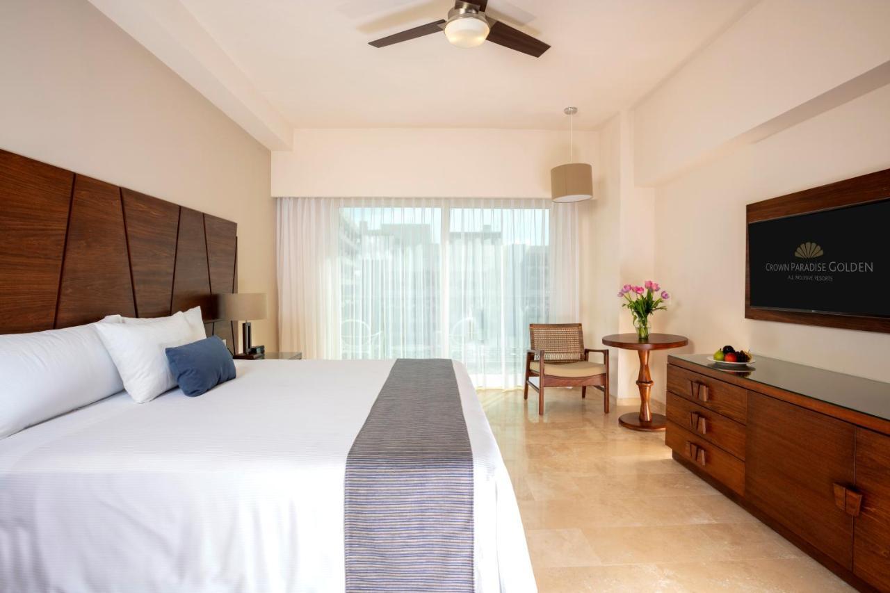 Habitación Deluxe con cama extragrande