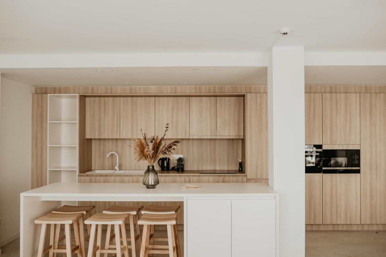 Apartamento Ático