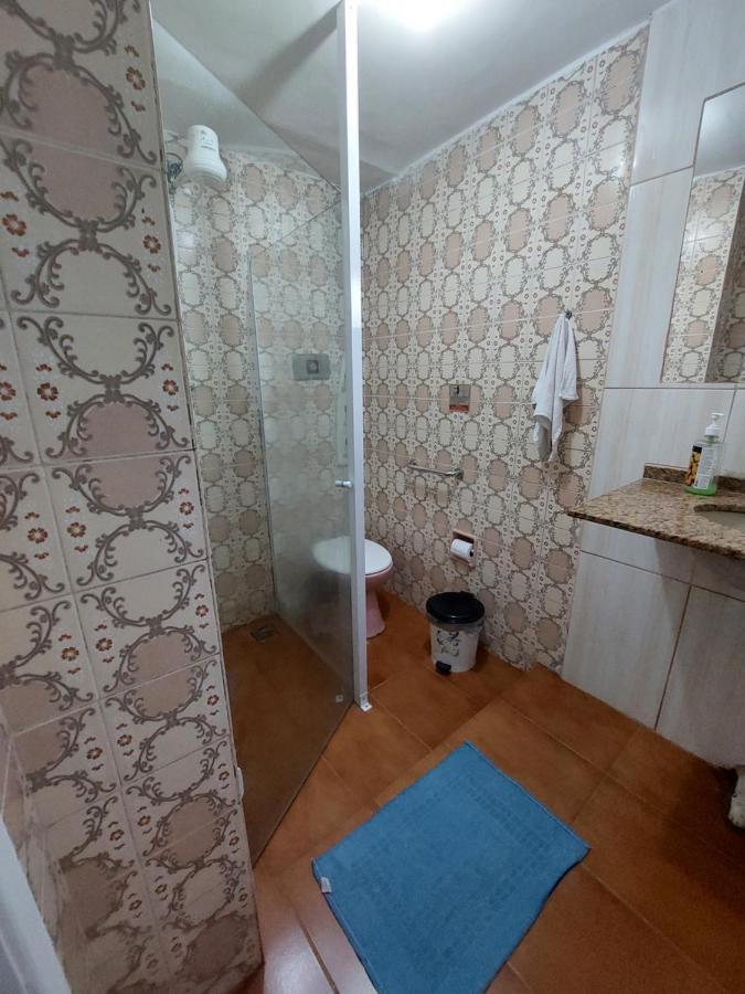 Quarto Família Standard