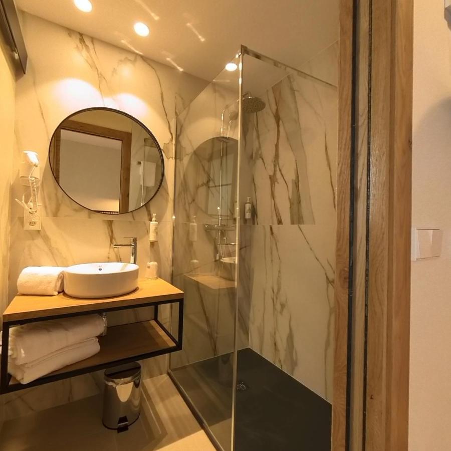 Chambre Triple Classique