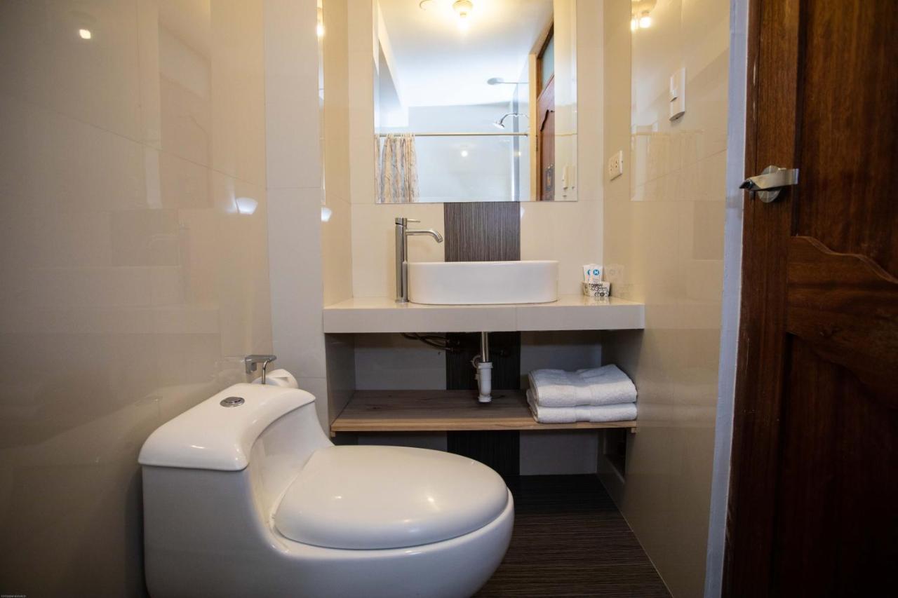 Habitación Familiar