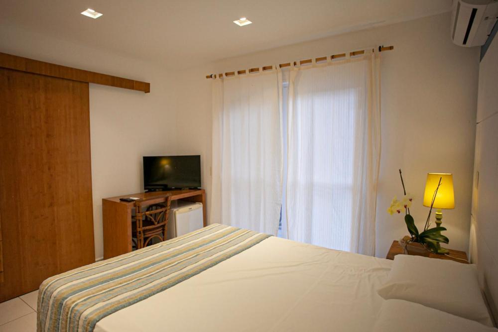 Suíte com Cama Queen-size