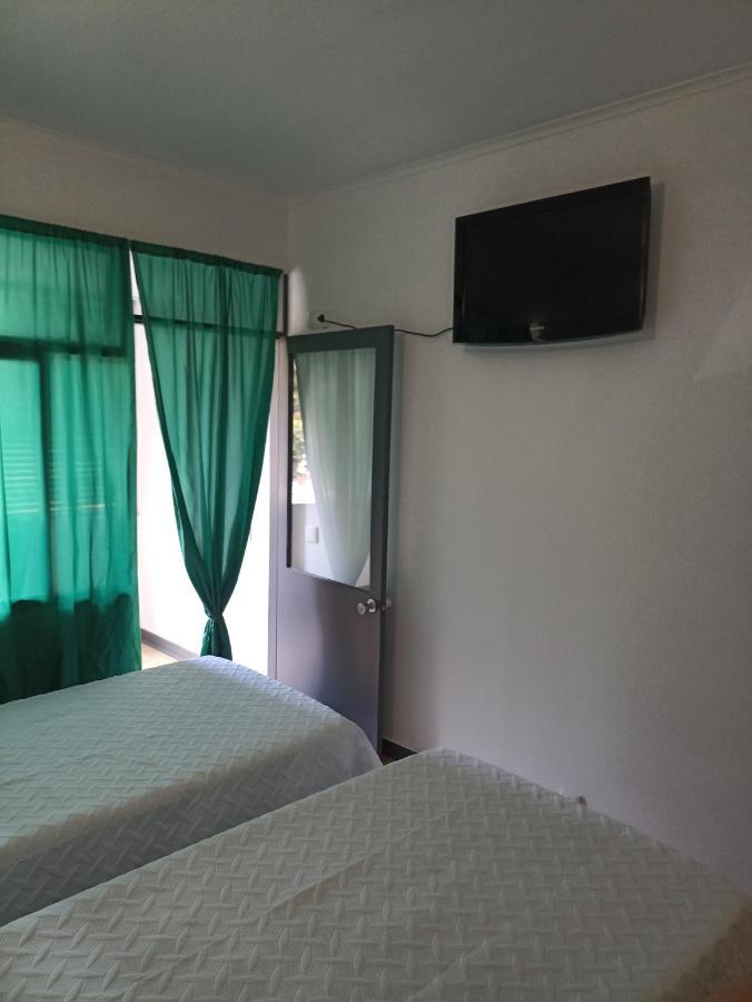 Quarto Duplo
