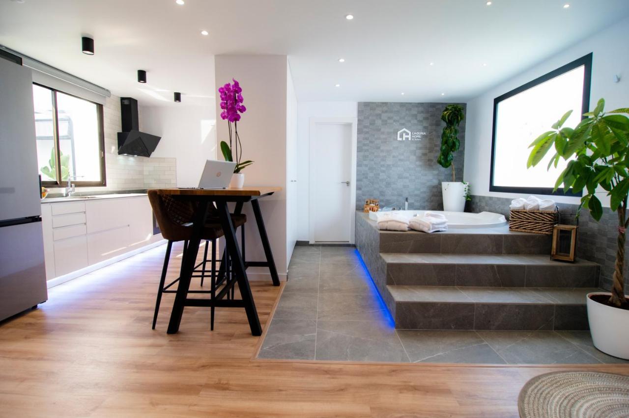 Apartamento Deluxe
