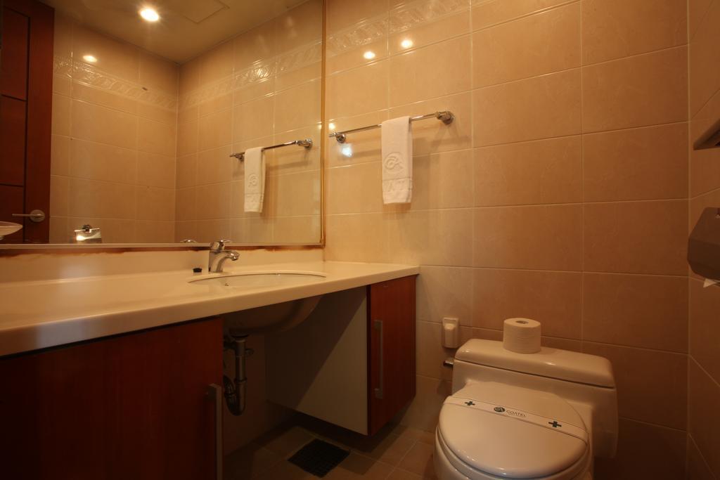 Premier Two-Bedroom Suite