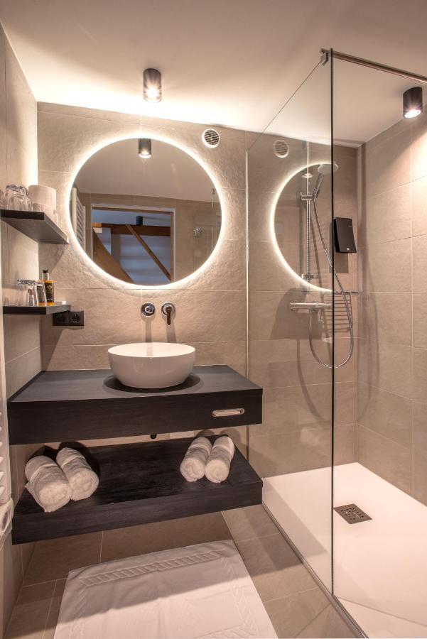Deluxe Doppelzimmer mit Balkon