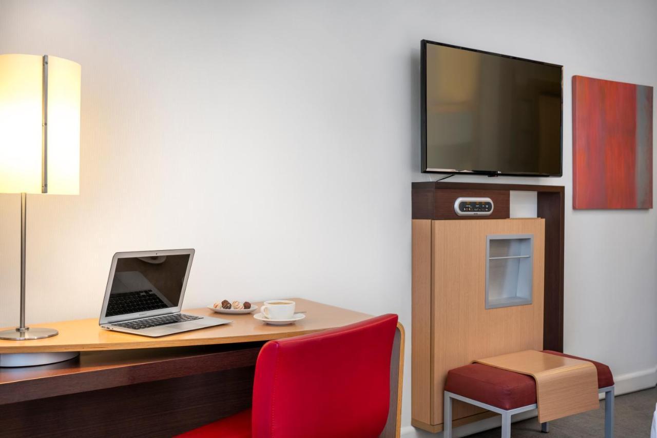 Chambre Supérieure avec 2 Lits Simples