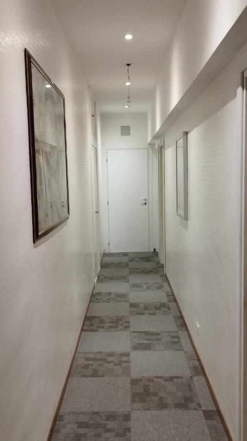 Chambre Double ou Lits Jumeaux