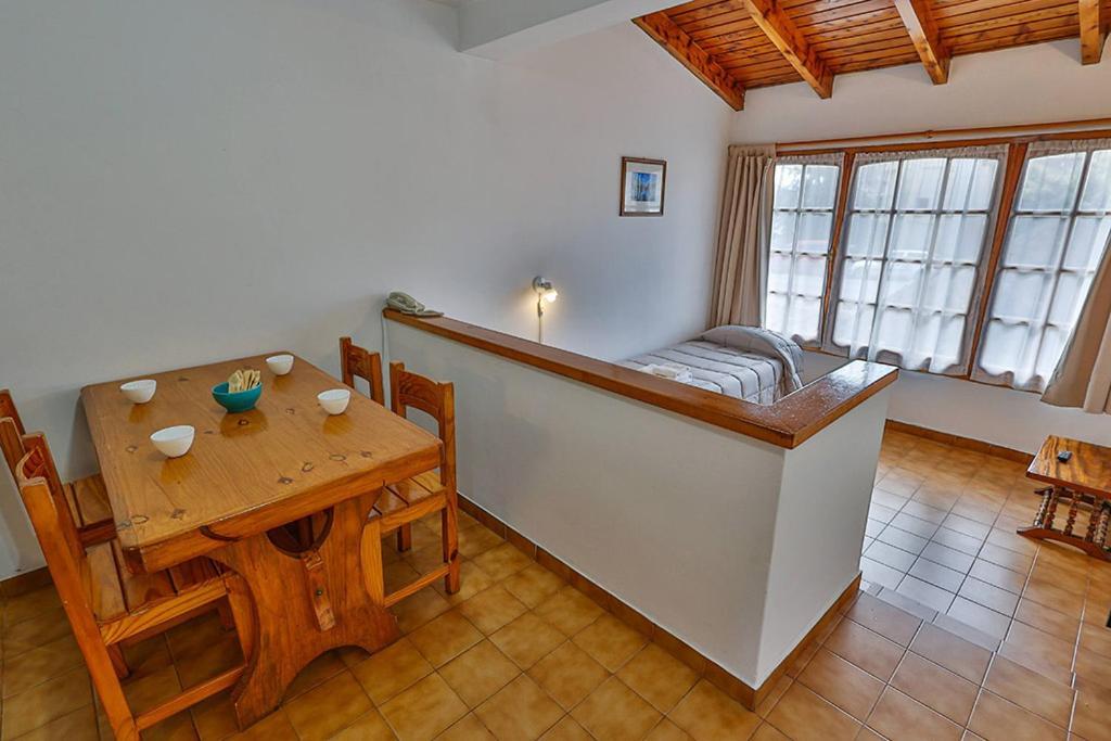 Apartamento Standard de 1 Quarto