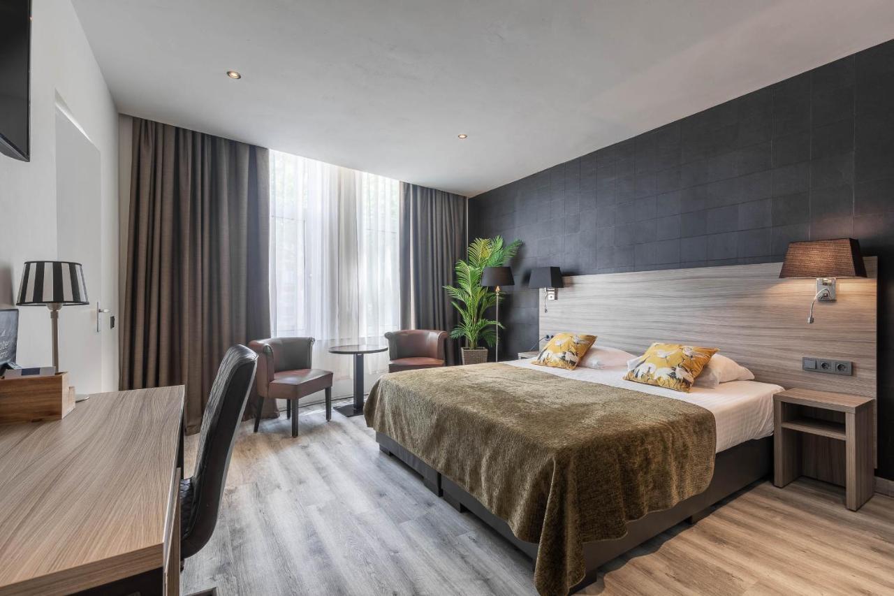 Habitación Doble Estándar