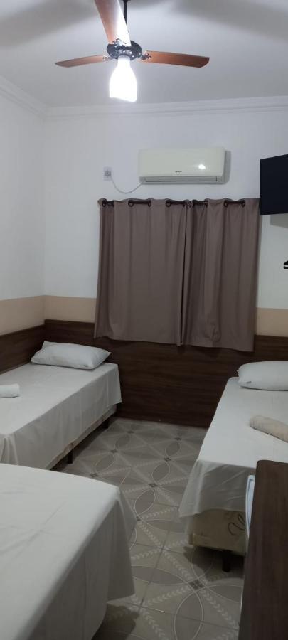 Quarto Quádruplo