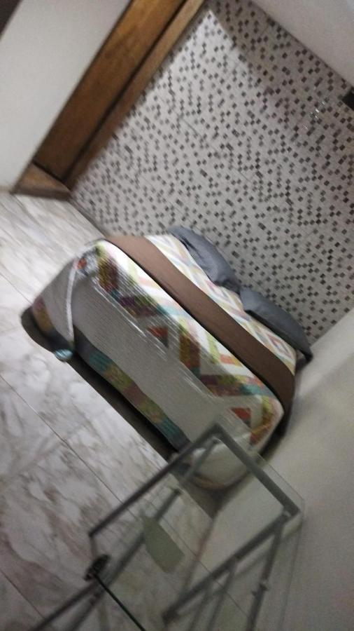 Quarto Duplo Amplo