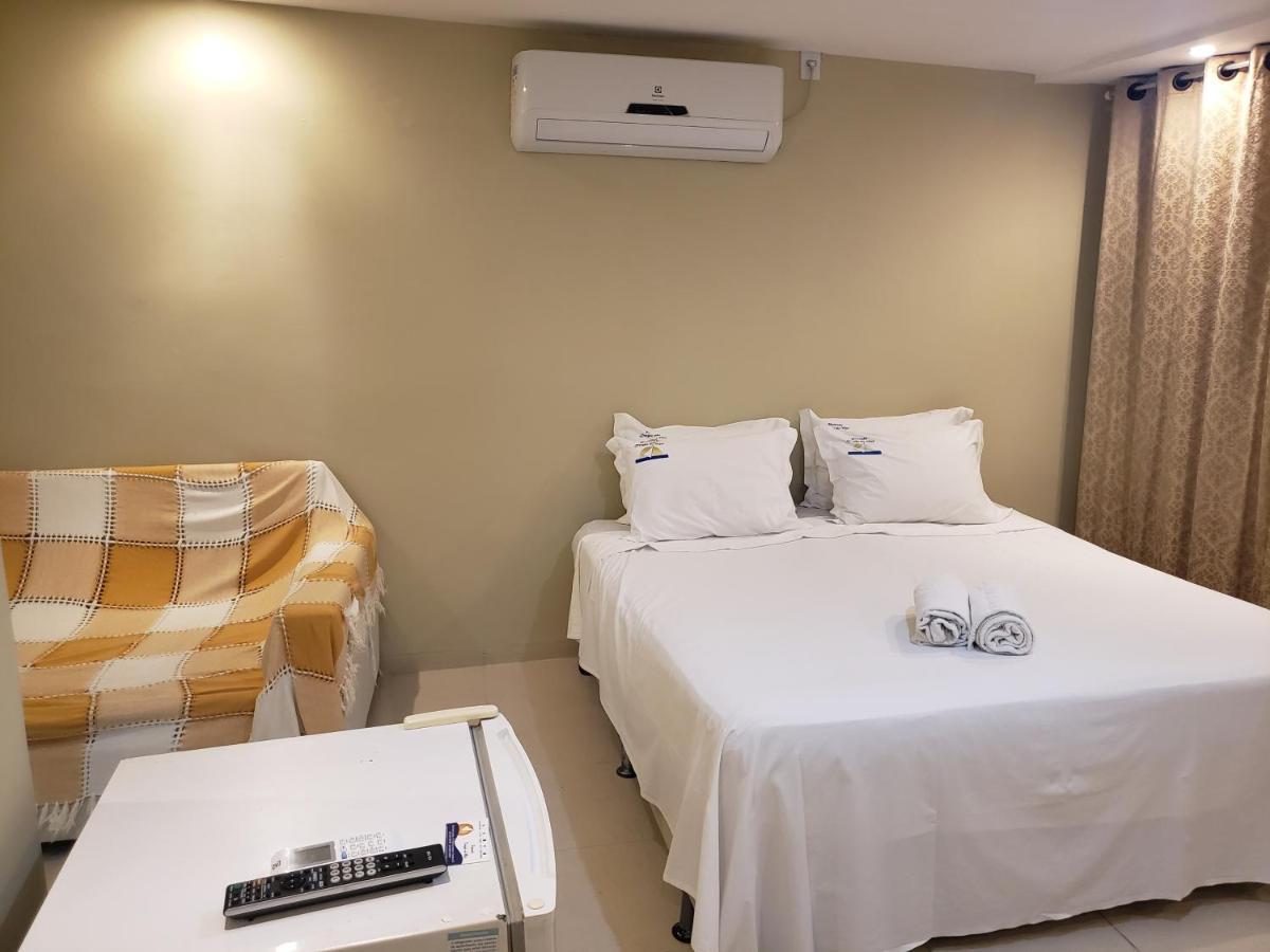 Quarto Família Superior