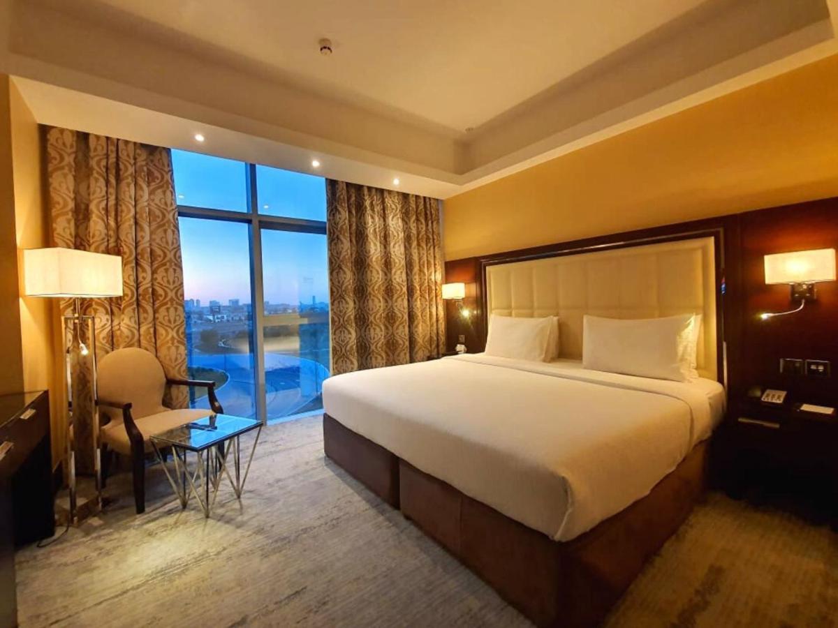 Suite Deluxe de 1 dormitorio con vistas a la ría
