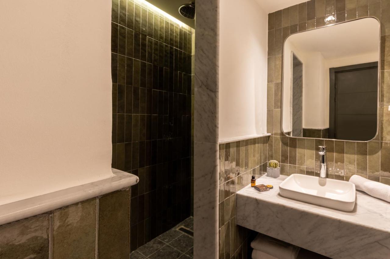 Chambre King Confort