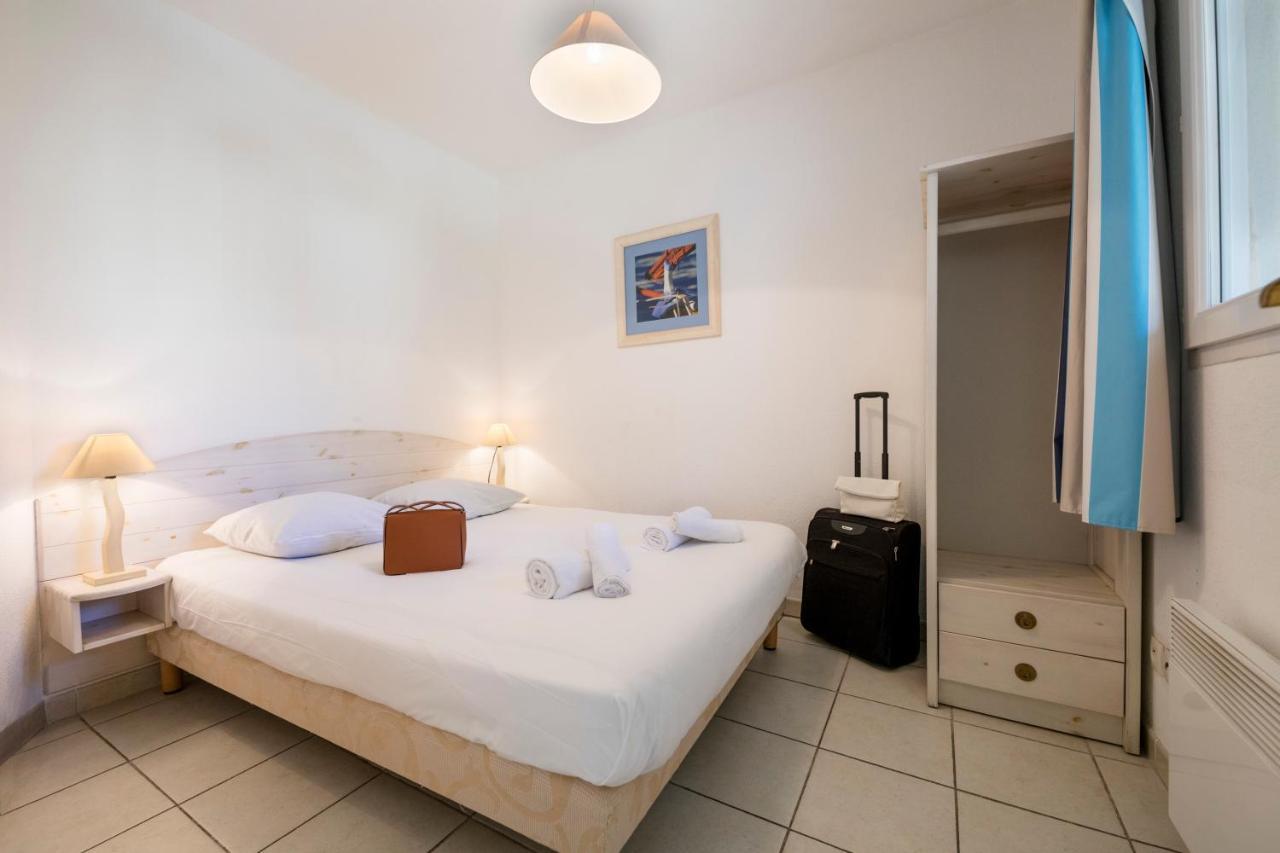 Appartement 2 Pièces - 4 Personnes