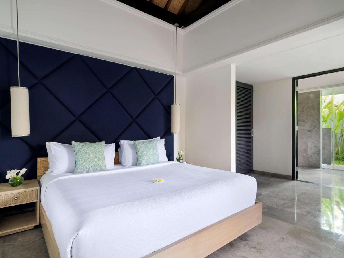 Villa 1 Chambre avec Piscine