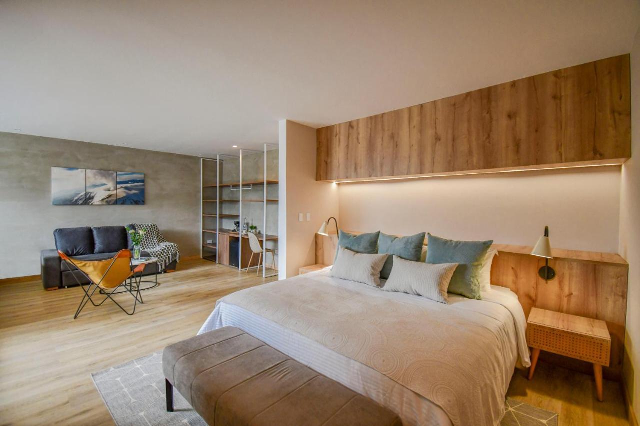 Suite Deluxe