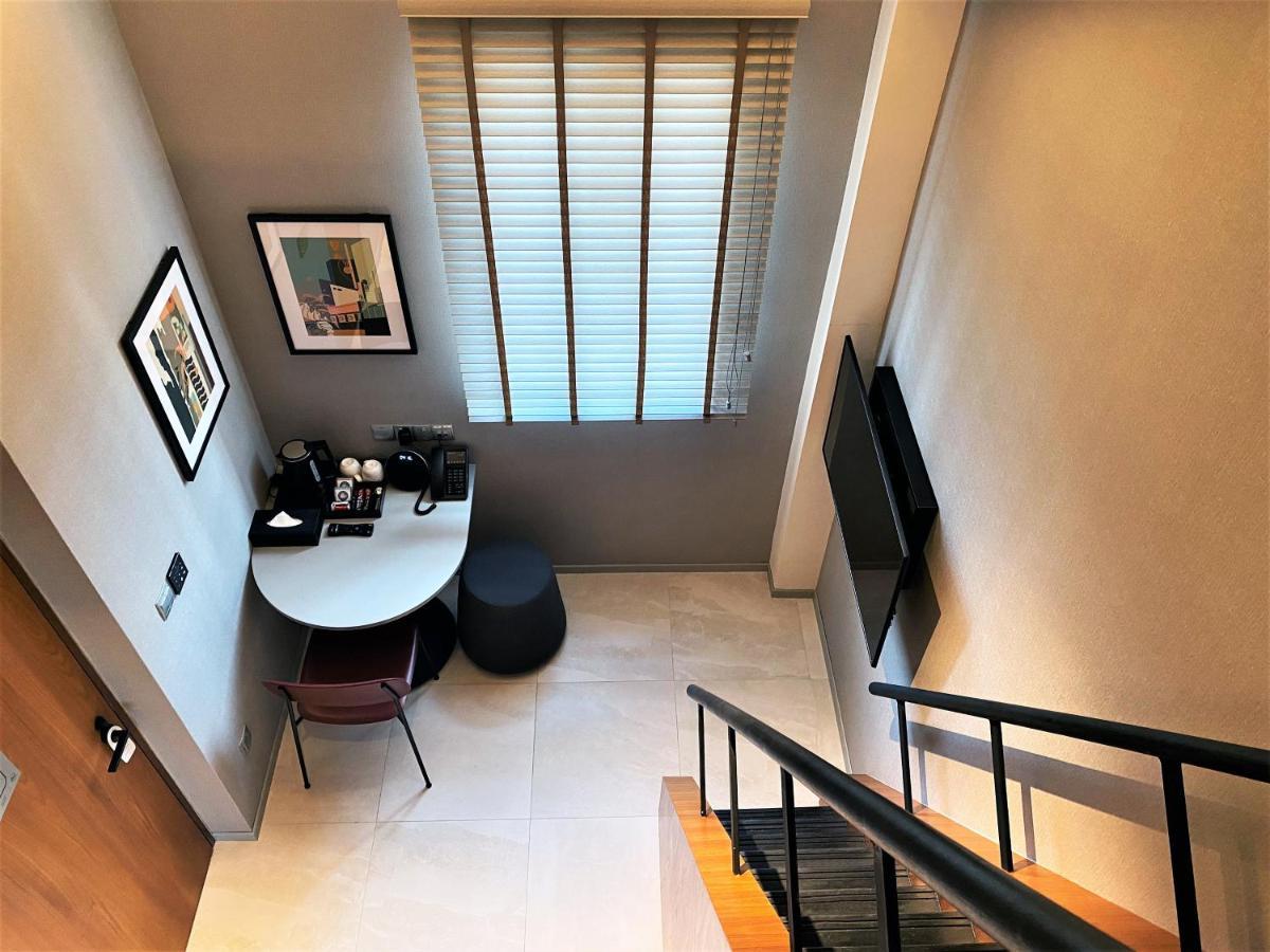 Studio Loft Junior