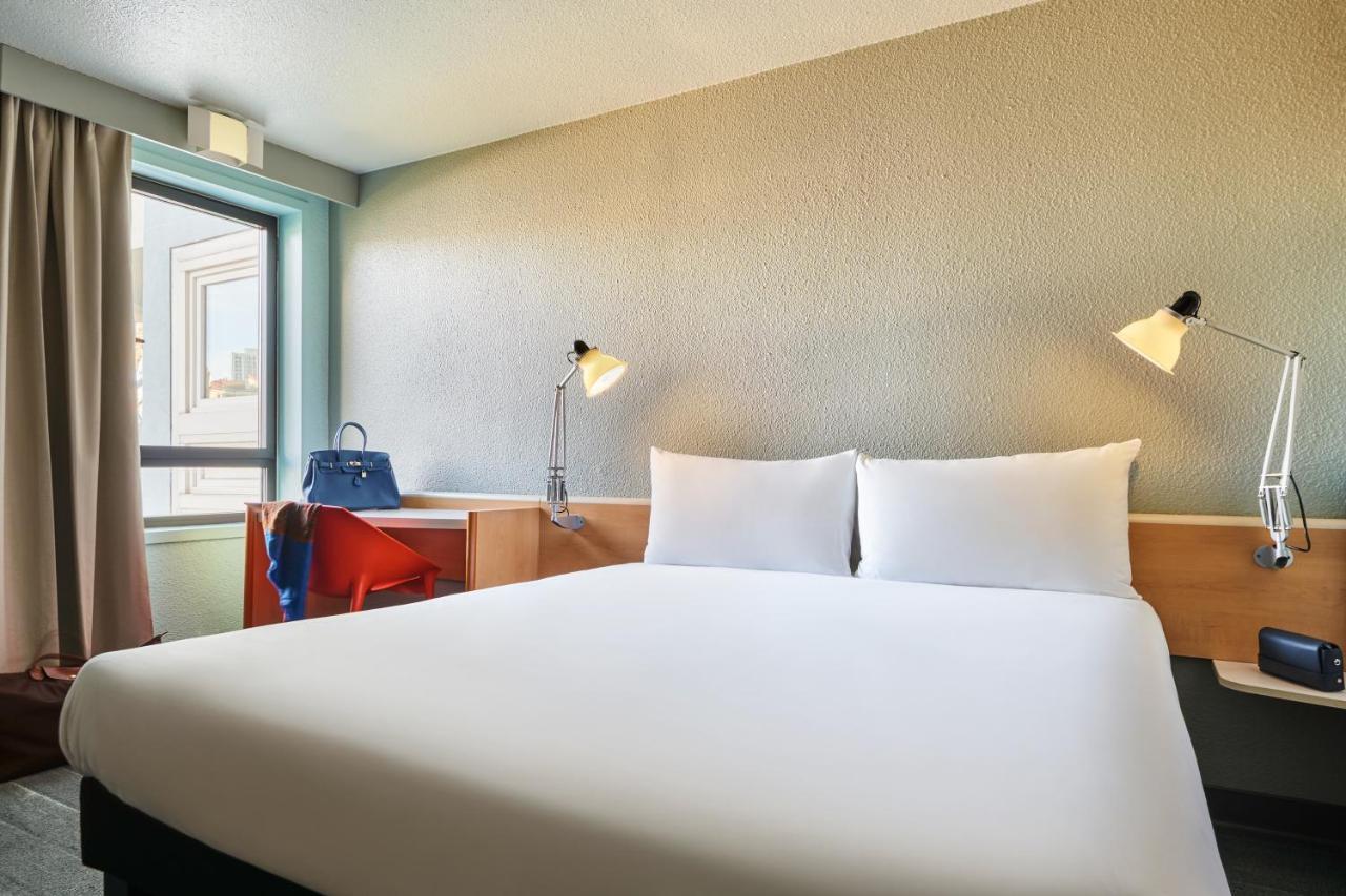 Chambre Double Standard