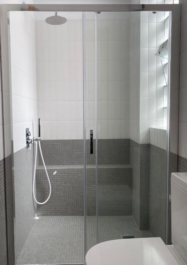 Chambre Double avec Patio