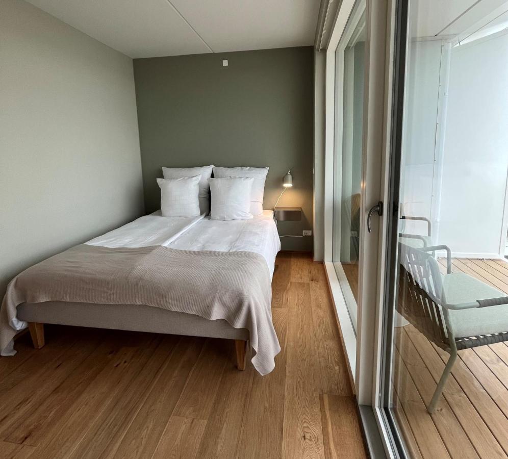 Superior Appartement
