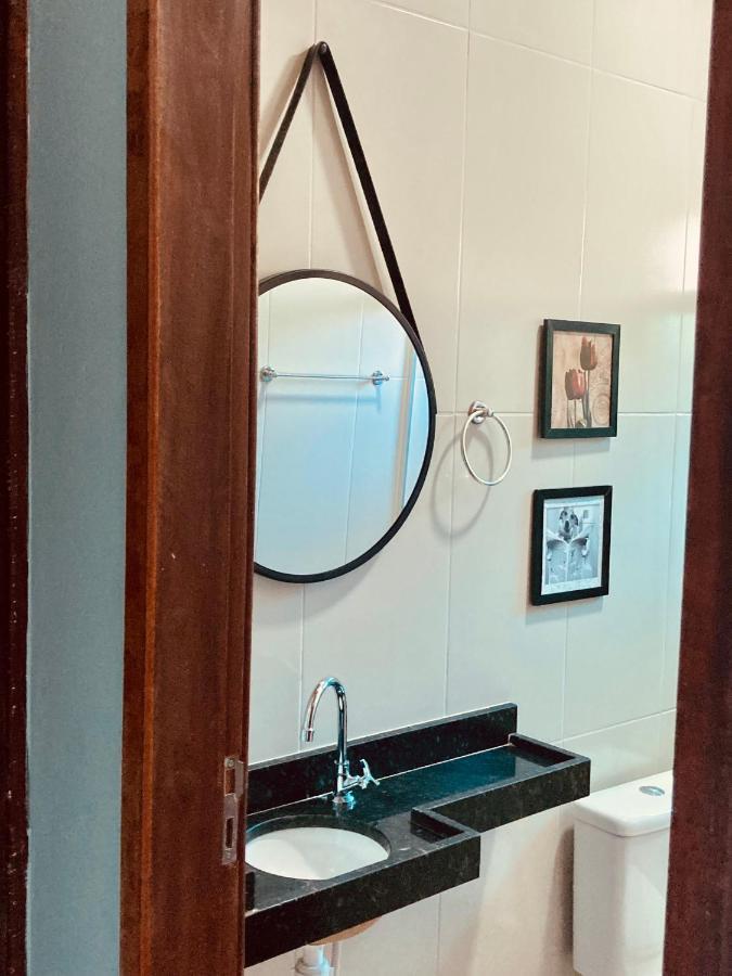 Apartamento Família