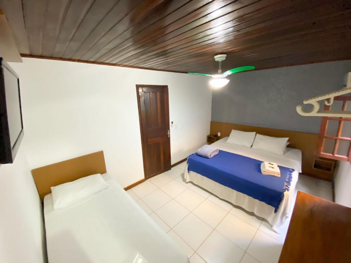 Quarto Triplo